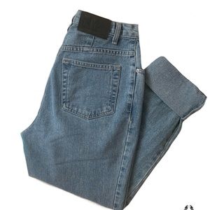 Mom Jeans Stretch Vintage New York and Company